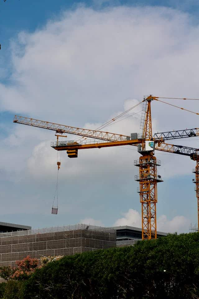 Agricultural Equipment