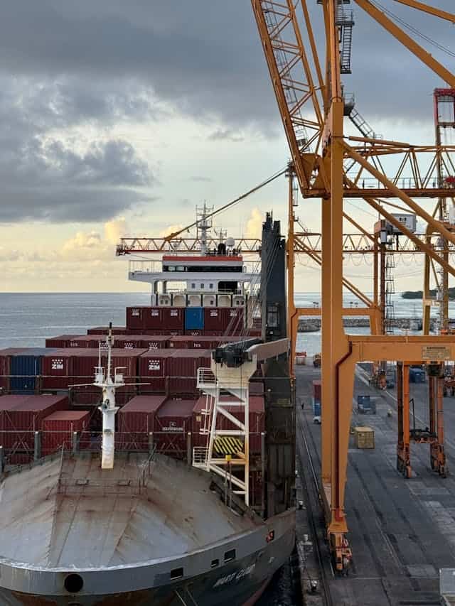 Industrial Equipment