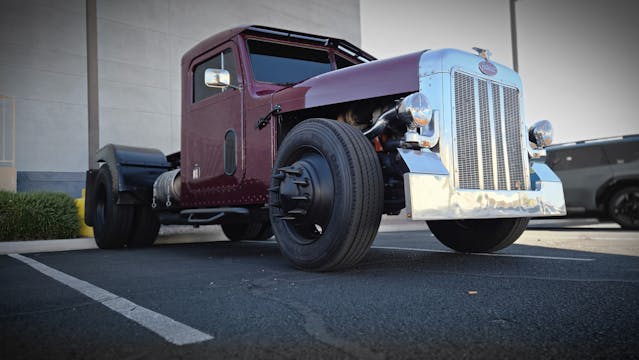 Industrial Equipment