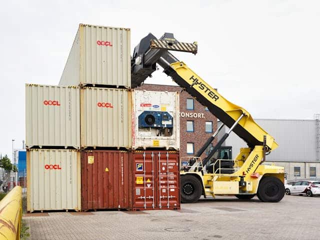 Processing Equipment