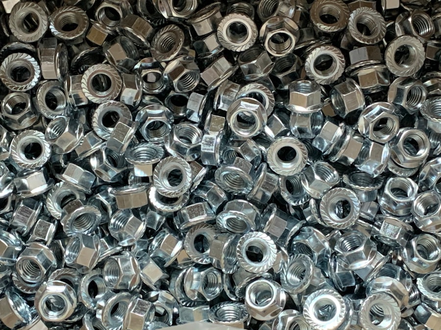 machining parts manufacturers