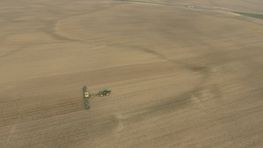 agriculture machinery