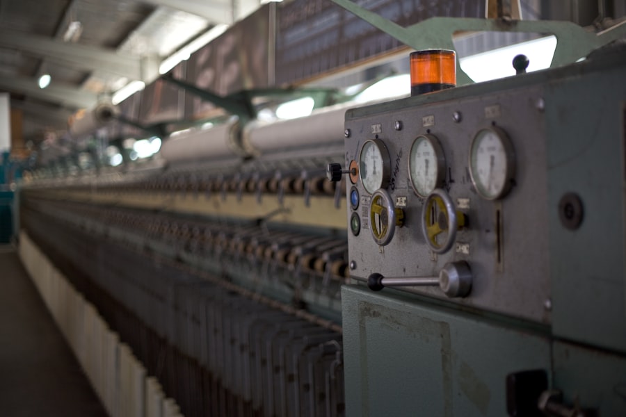 cnc machine manufacturers