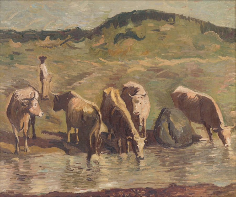 agricultural auctions