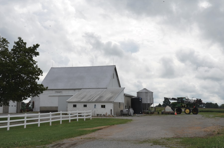 farm consignment auctions