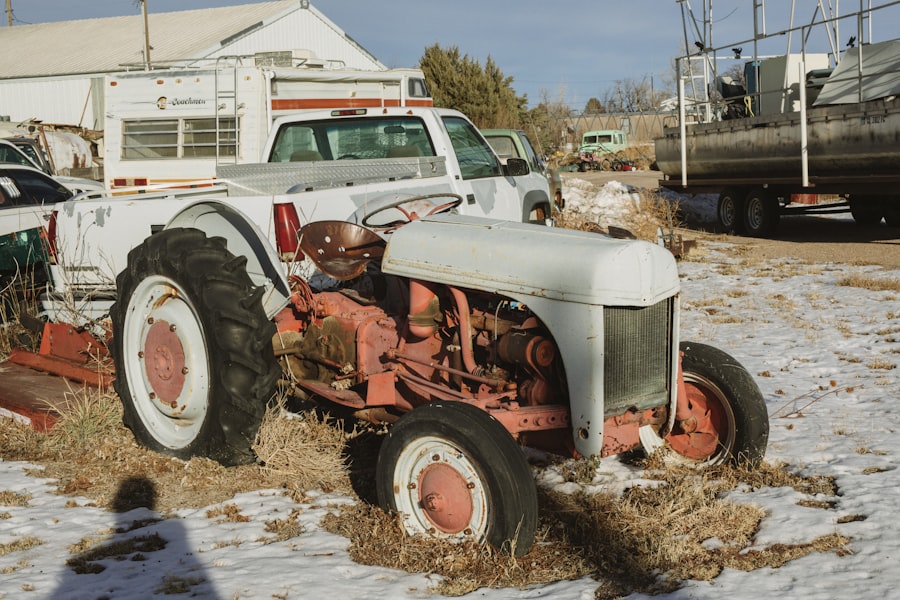 farmer auctions online