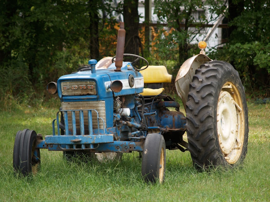 agricultural machinery for sale