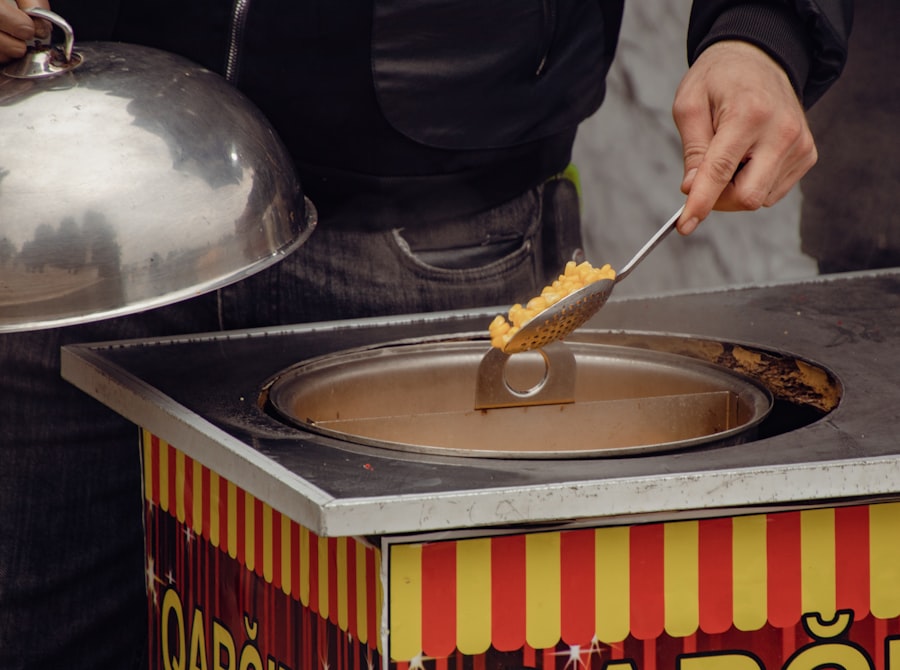 gelato maker commercial