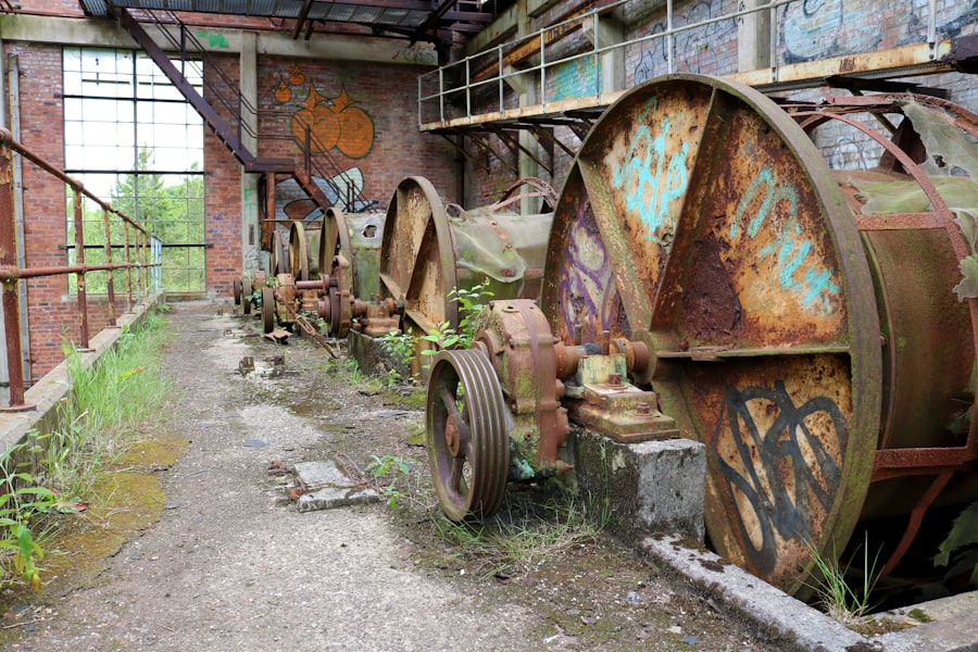 vintage farm machinery for sale