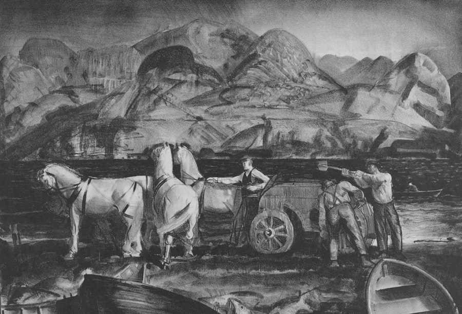 agricultural auctions