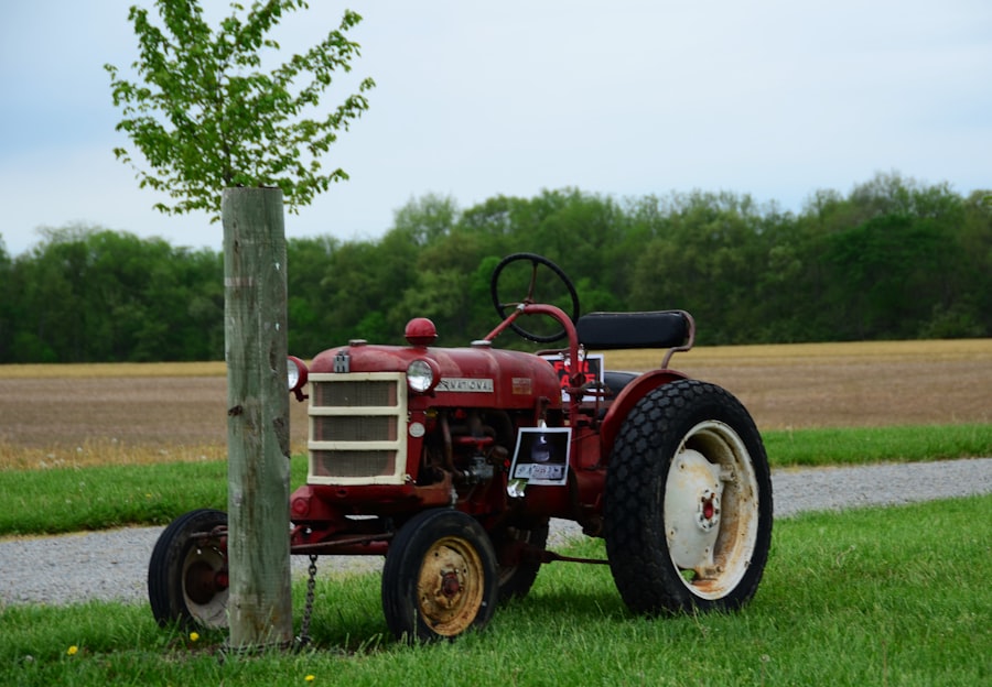 Photo agriculture equipment for sale