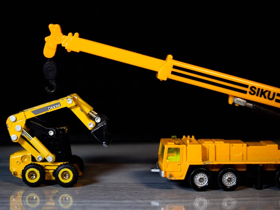 Photo construction equipment suppliers