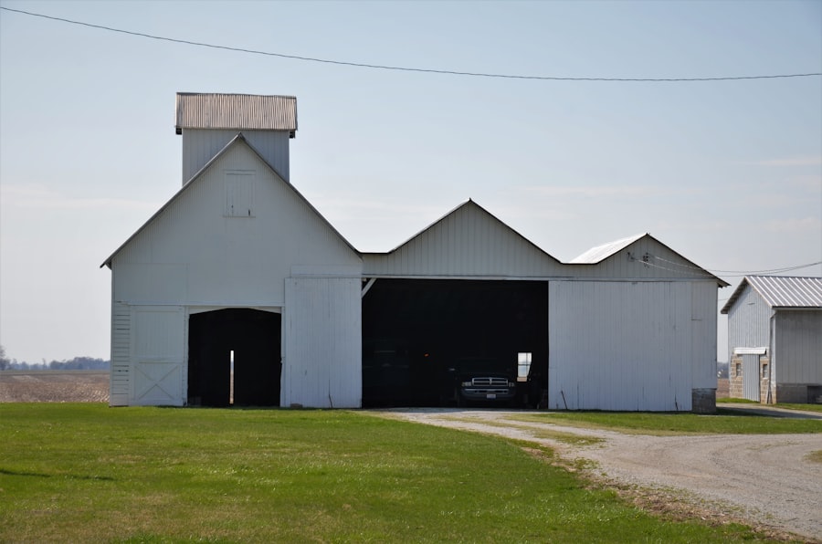 Photo farm auction sites