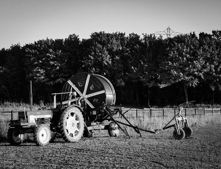 Photo agriculture equipment for sale