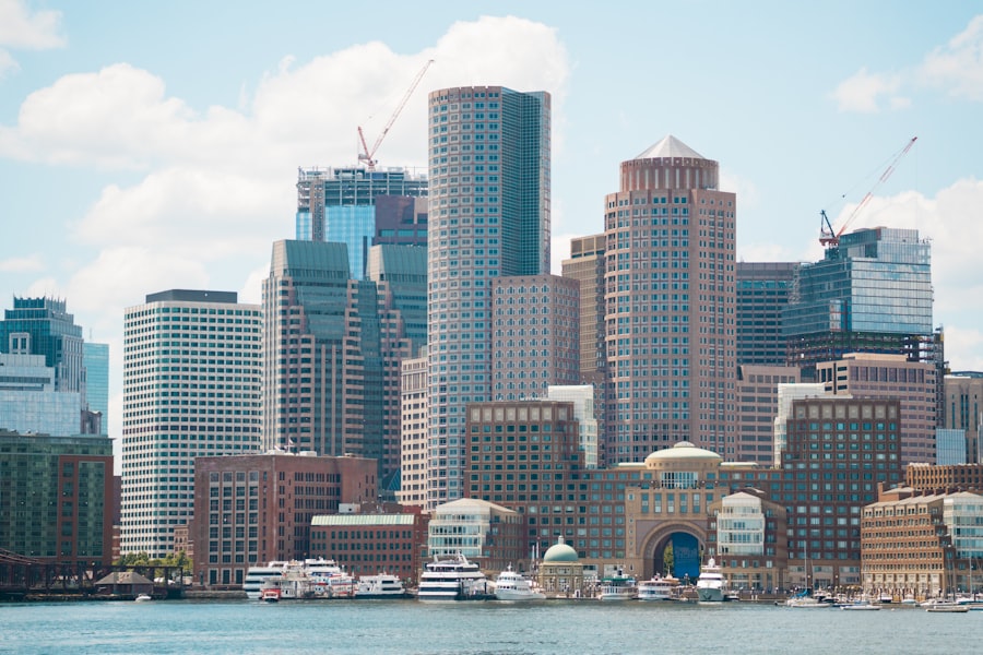 Photo boston consulting group growth matrix