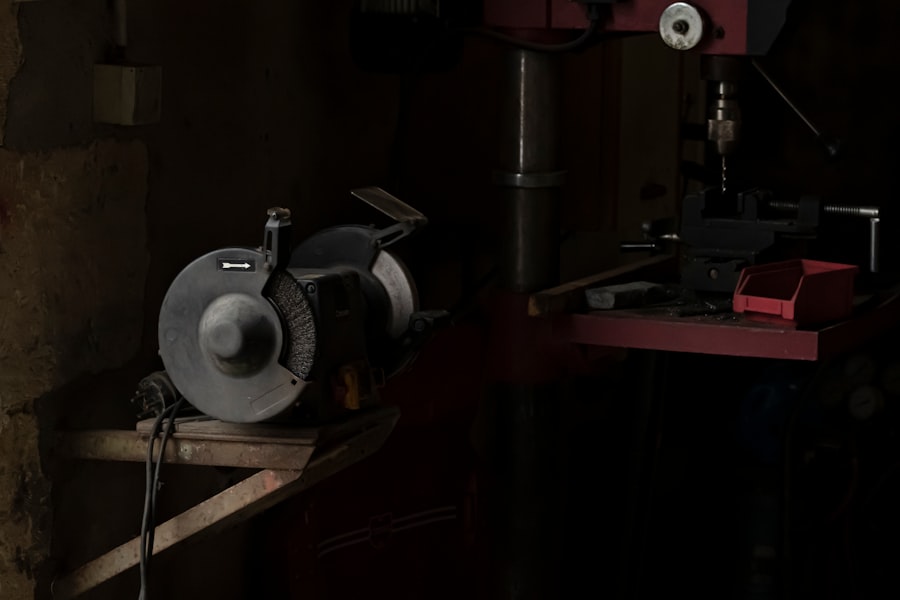 Photo popcorn making machine