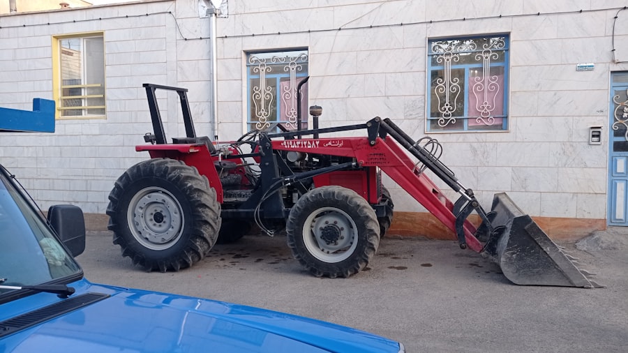 Photo ag equipment for sale