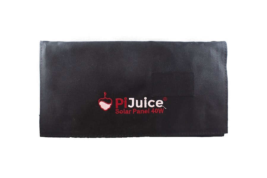 Photo commercial juicer