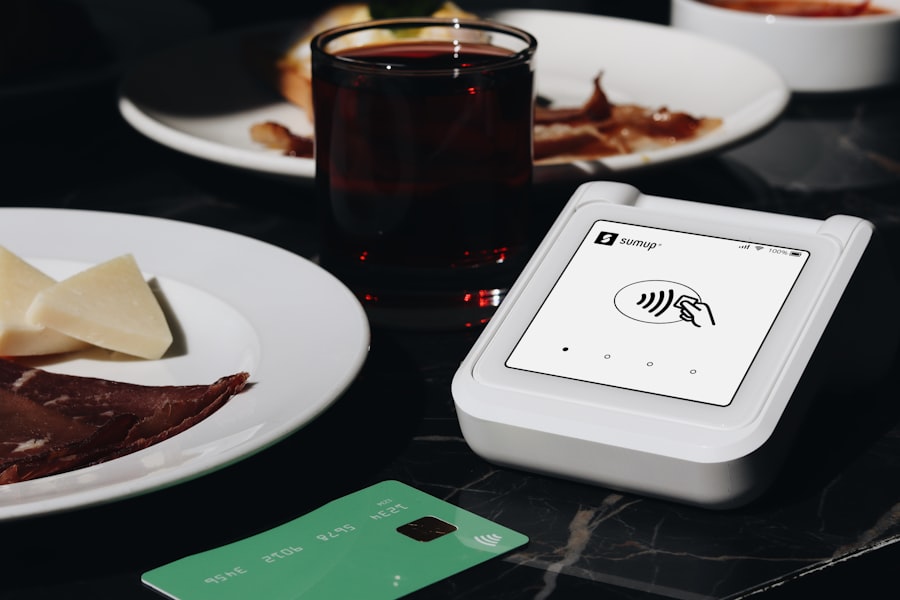 Photo fast growth company