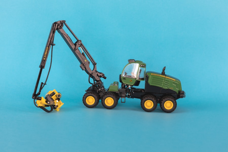 Photo equipment auction