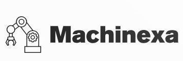 Machinexa – Industrial Machine Marketing