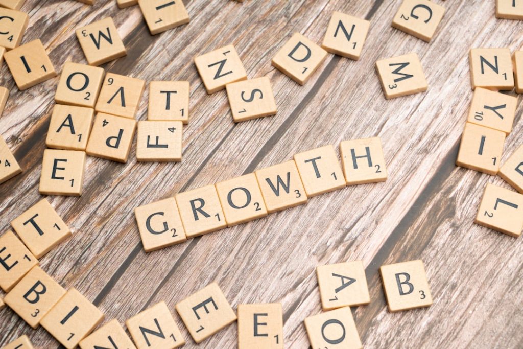 Photo marketing agency growth