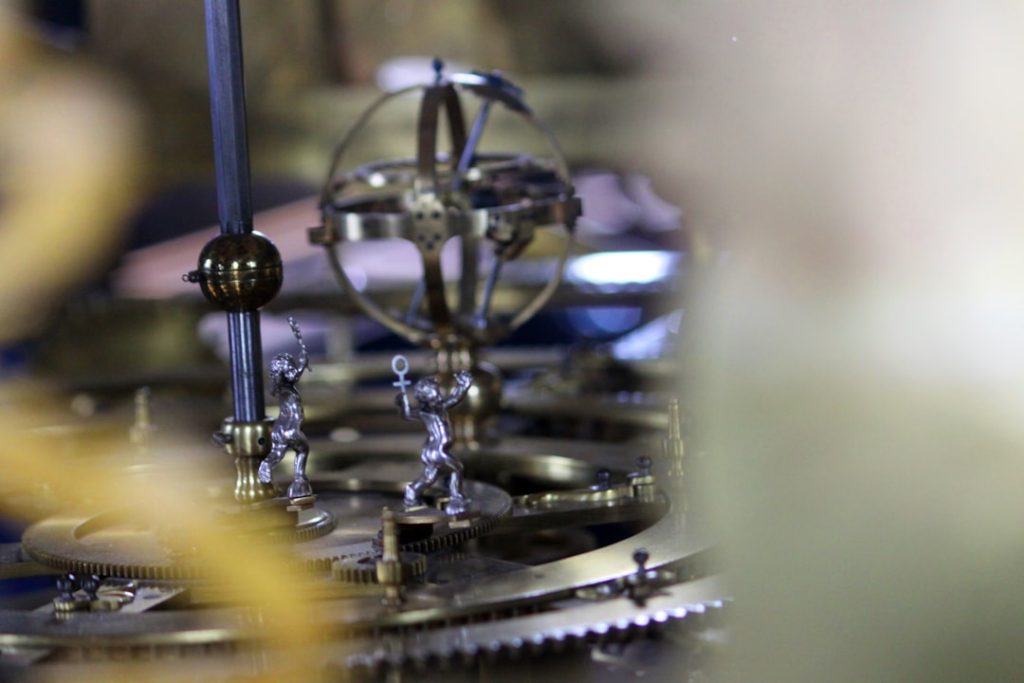 Photo machining parts manufacturers