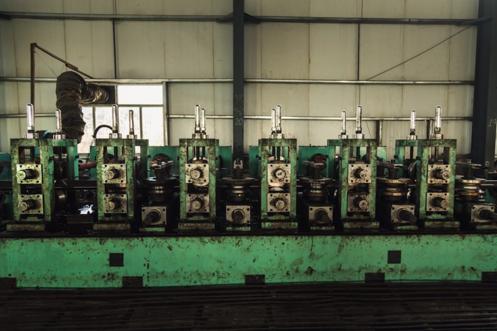 Photo manufacturing machine price