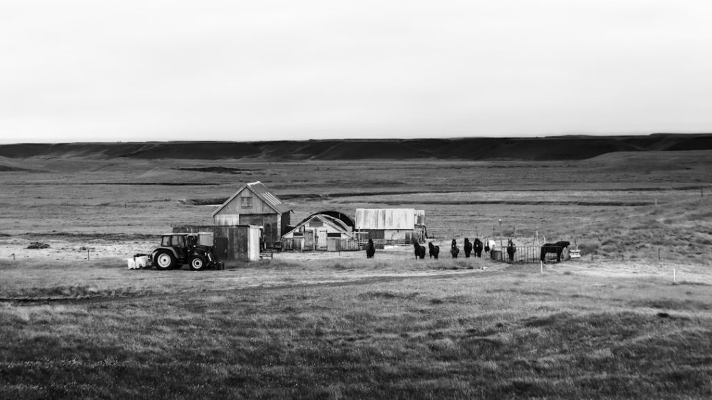 Photo farm machinery dealers