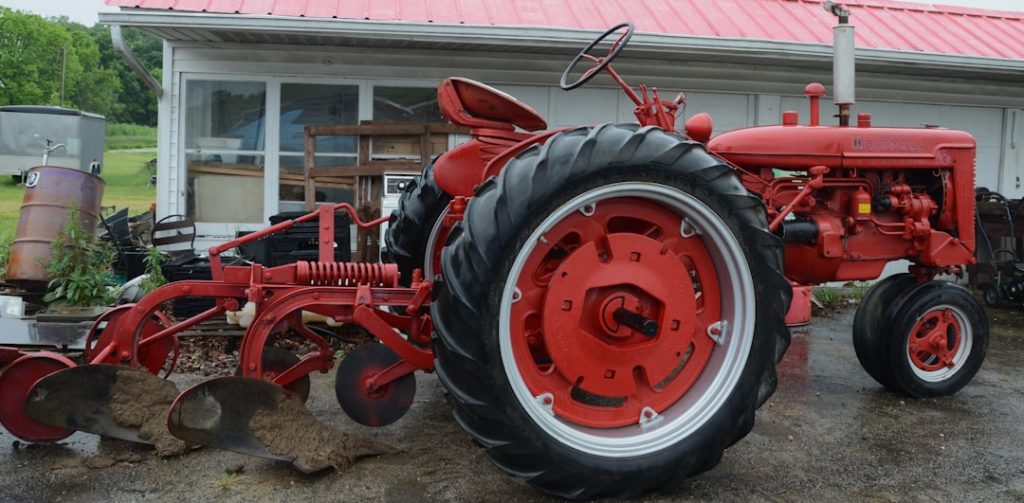 Photo agriculture equipment for sale