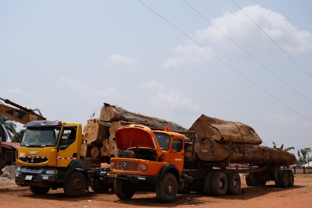 Photo heavy equipment supplier