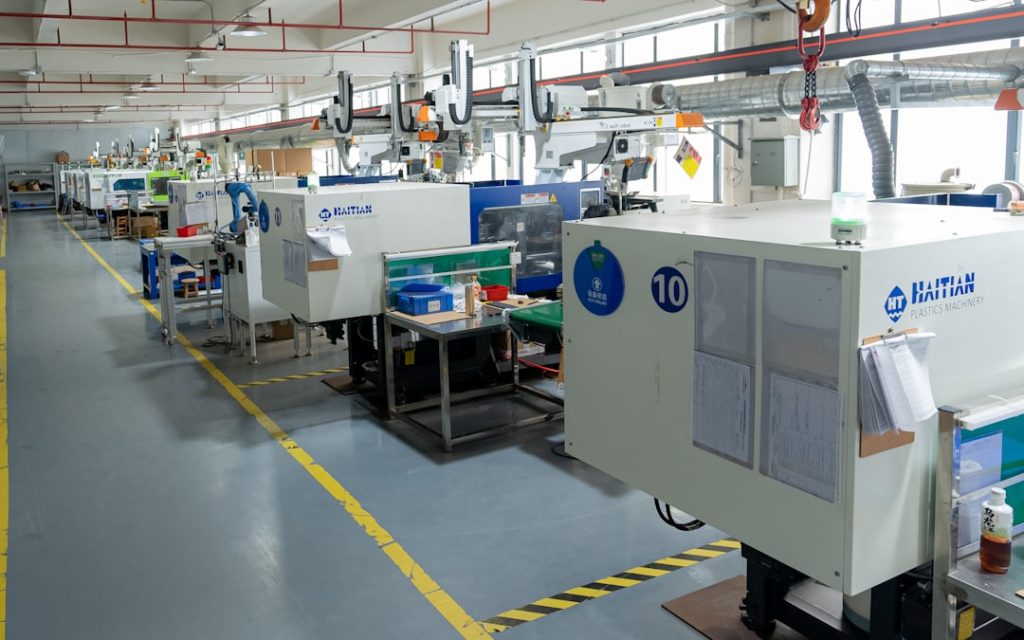 Photo tissue paper manufacturing machine