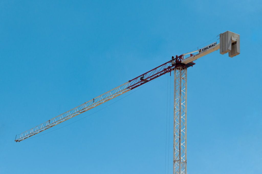 Photo construction equipment suppliers