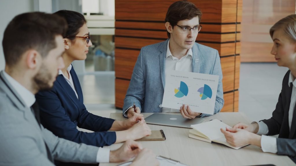 Photo sales strategy development