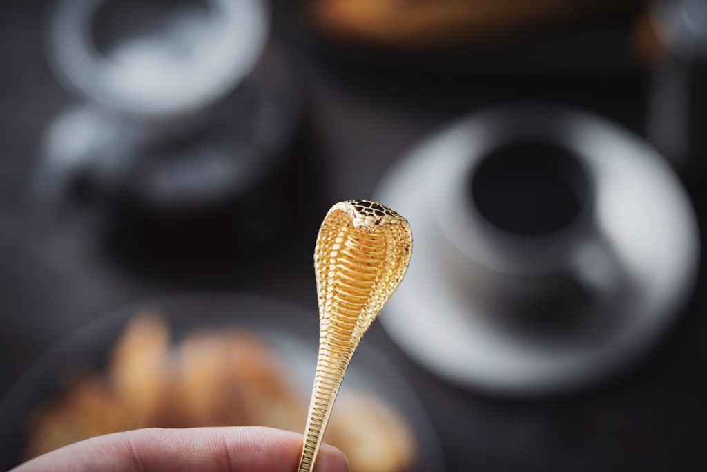 Photo waffle cone maker