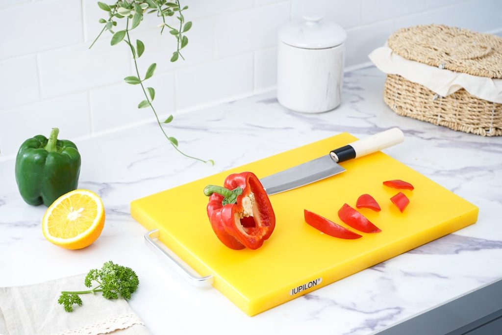 Photo food vacuum sealer