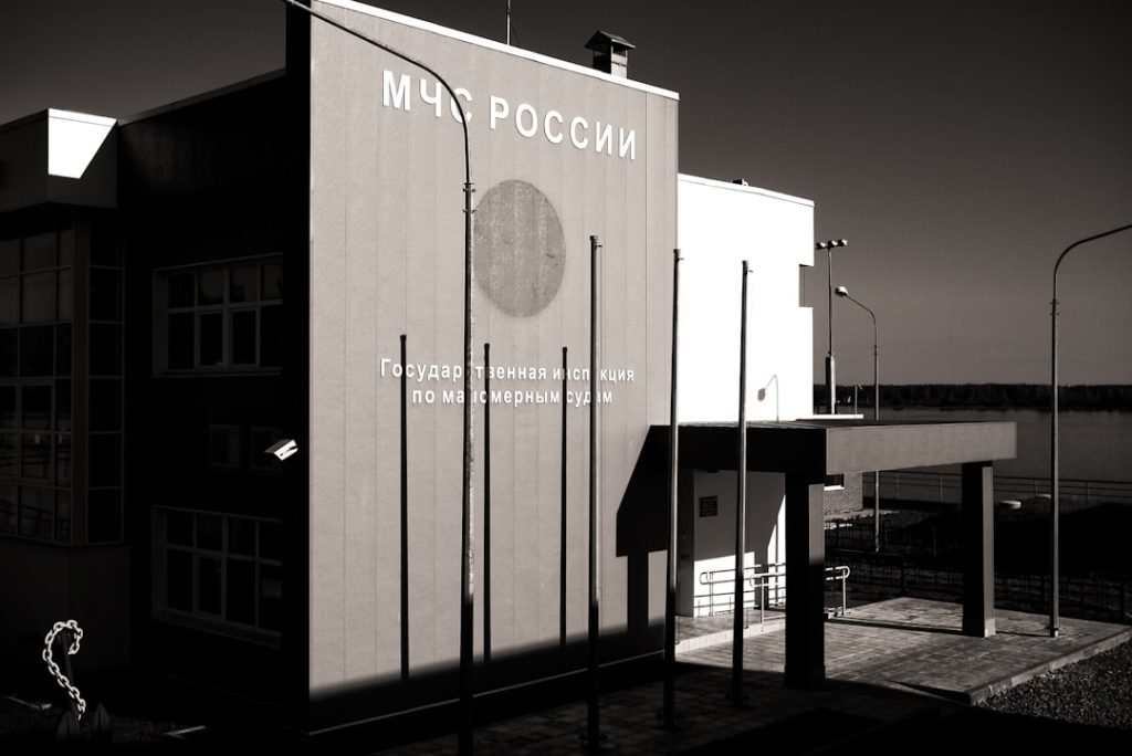 Photo industrial popcorn popper