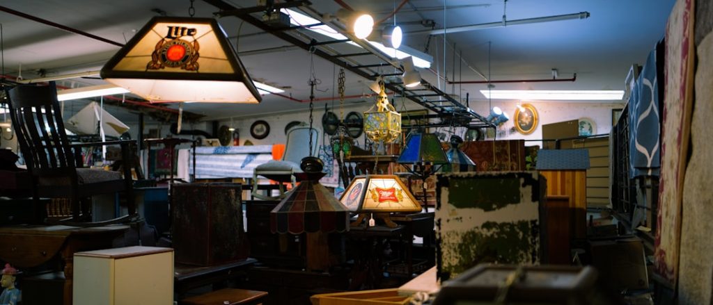 Photo machinery auctions